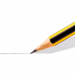 Staedtler Noris 120 2HB 10 pièce(s)
