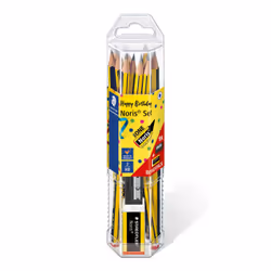 Staedtler Noris 120 2HB 10 pièce(s) - Vue supplémentaire 5