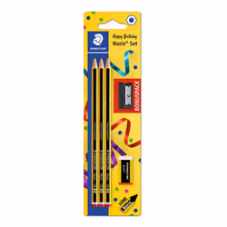 Staedtler 120 SBK3P1, Allemagne