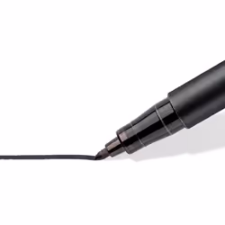 Staedtler Lumocolor permanent pen 317, 8 pièce(s)