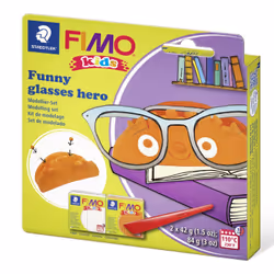 Staedtler FIMO kids 8035, 2 pièce(s)