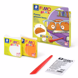 Staedtler FIMO kids 8035 2 pièce(s)