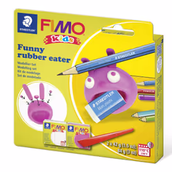 Staedtler FIMO kids 8035, 2 pièce(s)
