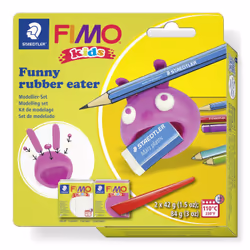 Staedtler FIMO kids 8035 2 pièce(s)