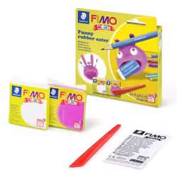Staedtler FIMO kids 8035 2 pièce(s)