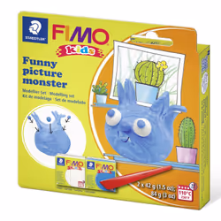 Staedtler FIMO kids 8035, 2 pièce(s)