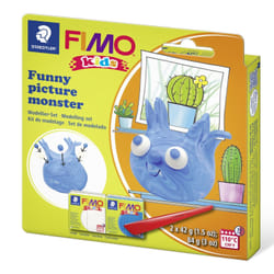 Staedtler FIMO kids 8035 2 pièce(s)