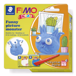 Staedtler FIMO kids 8035 2 pièce(s)