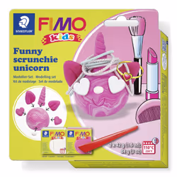 Staedtler FIMO kids 8035 2 pièce(s)