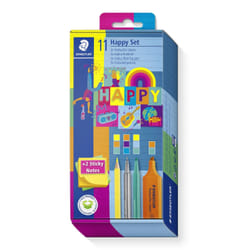 Staedtler Happy Set 61 SC2 HA 1 pièce(s)