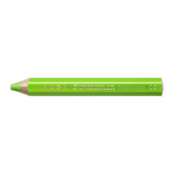 Staedtler Noris junior 140, Vert, 1 pièce(s)