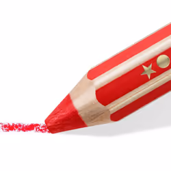 Staedtler Noris junior 140 Vert 1 pièce(s)