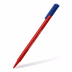 Staedtler triplus color 323 stylo-feutre 10 pièce(s)