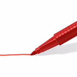 Staedtler triplus color 323 stylo-feutre 10 pièce(s)