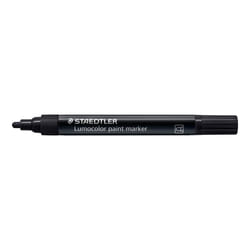Staedtler Lumocolor Noir 1 pièce(s)