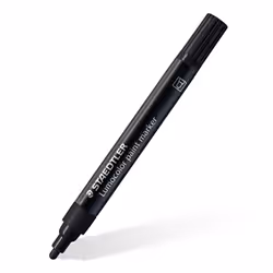 Staedtler Lumocolor Noir 1 pièce(s)