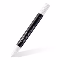 Staedtler Lumocolor paint marker 349 6 pièce(s)