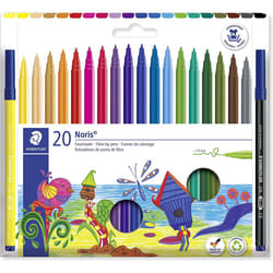 Staedtler Ensemble de Marqueurs 326 C20