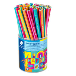 Staedtler 119 KP48HA crayon graphite HB 48 pièce(s)