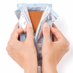Staedtler FIMOair Wood Effect Pâte à modeler 350 g Marron 1 pièce(s) - Vue supplémentaire 5