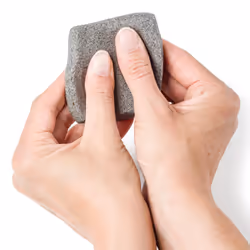 Staedtler FIMOair Granite Effect Pâte à modeler 350 g Gris 1 pièce(s) - Vue supplémentaire 5