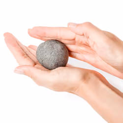 Staedtler FIMOair Granite Effect Pâte à modeler 350 g Gris 1 pièce(s) - Vue supplémentaire 6