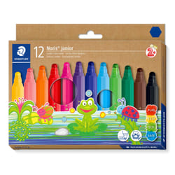 Staedtler 329 C12 stylo-feutre 12 pièce(s)