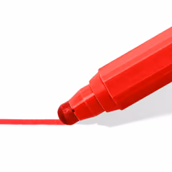 Staedtler 329 C12 stylo-feutre 12 pièce(s)