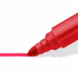 Staedtler Noris jumbo 328-B stylo-feutre 12 pièce(s)