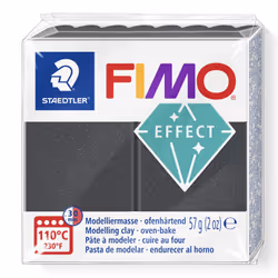 Staedtler FIMO effect 8010 Metallic, 1 pièce(s)