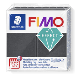 Staedtler FIMO effect 8010 Metallic 1 pièce(s)