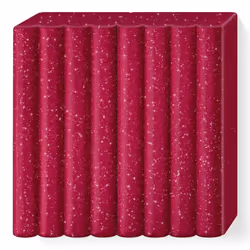 Staedtler FIMO 8010-602 Pâte à modeler 57 g Rouge 1 pièce(s)