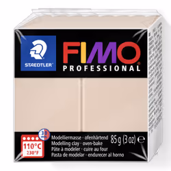 Staedtler FIMO professional 8004, 1 pièce(s)