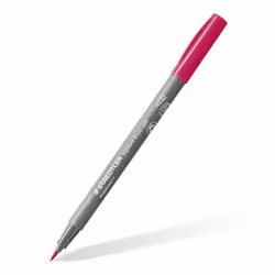 Staedtler pigment brush pen 371, Or, 1 pièce(s)