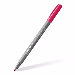 Staedtler pigment calligraphy pen 375, 1 pièce(s)