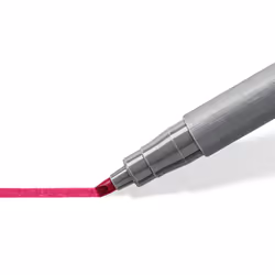 Staedtler pigment calligraphy pen 375 stylo-feutre 1 pièce(s)
