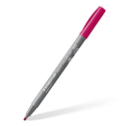 Staedtler pigment calligraphy pen 375 stylo-feutre Noir 1 pièce(s)