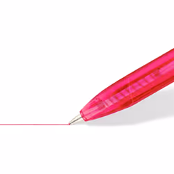 Staedtler ball 4230 M Bleu 1 pièce(s)