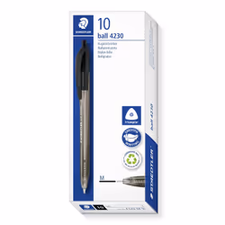 Staedtler ball 4230 M Noir 1 pièce(s) - Vue supplémentaire 5