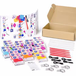 Staedtler FIMO soft 8023 26 pièce(s)