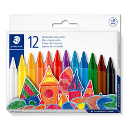 Staedtler 229 12 C12 crayon 12 pièce(s)