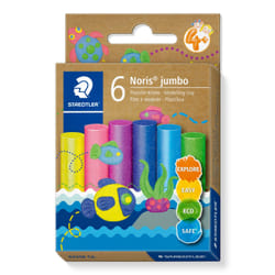 Staedtler 842M C6 composant pour poterie et modelage Pâte à modeler Multicolore 1 pièce(s)