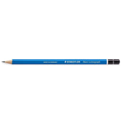 Staedtler Mars Lumograph B 1 pièce(s)