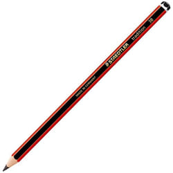Staedtler tradition 110 3B 1 pièce(s)