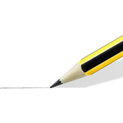 Staedtler Noris 120 H 1 pièce(s)