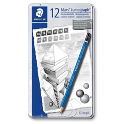Staedtler 4007817104729 coffret cadeau de stylos et crayons Boîte en papier