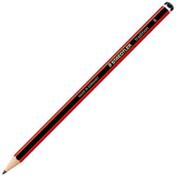 Staedtler tradition 110 B 1 pièce(s)