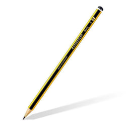 Staedtler Noris B 12 pièce(s)