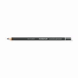 Staedtler Lumocolor 108 20-9, Noir, 1 pièce(s)
