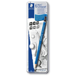 Staedtler 4007817108710 coffret cadeau de stylos et crayons Boîte en papier